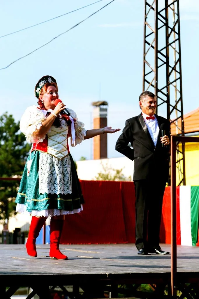 Szent István Napi Ünnepség 2018