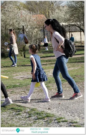 2022.04.14. csütörtöki nap Fotók: Útirány.hu