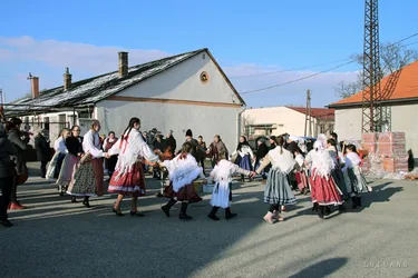 XVI. Farsangi Hagyományőrző Délután