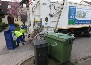 Folytatódik a lomtalanítás borítóképe