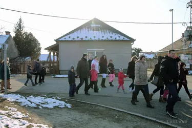 XVI. Farsangi Hagyományőrző Délután