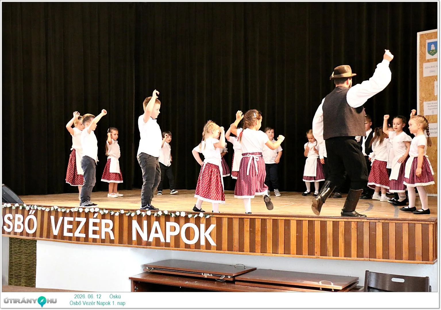 1. nap képek