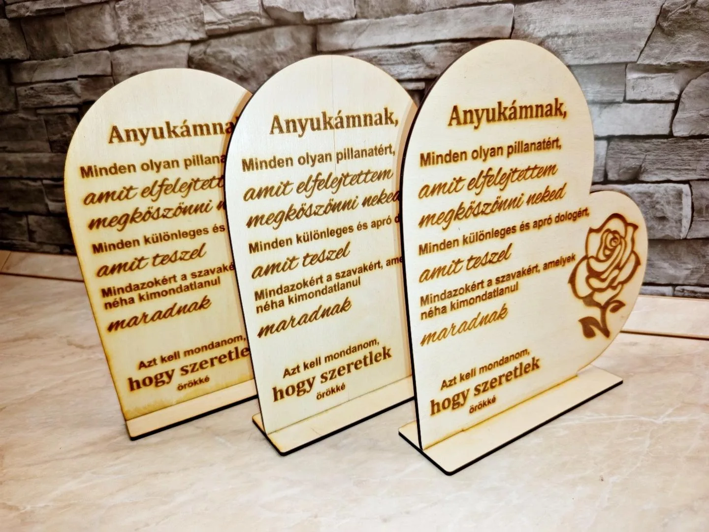 Munkáink