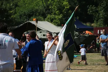 Ösbő Vezér Napok 2017