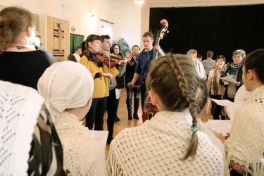 XVI. Farsangi Hagyományőrző Délután