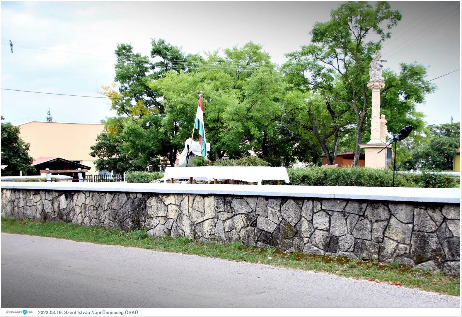 Fotók, Útirány.hu /délelőtt/: