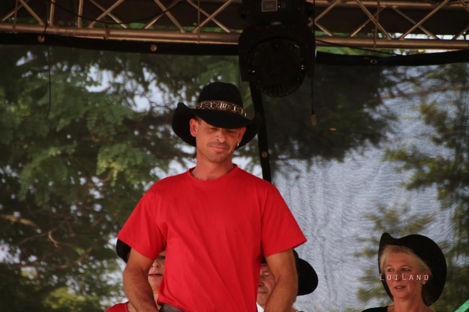 2017 Ösbő Vezér napok/ szombat/ képekben