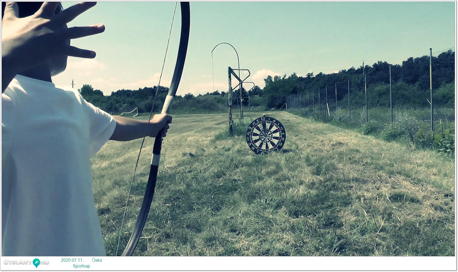 Sportnap 2020 Képek