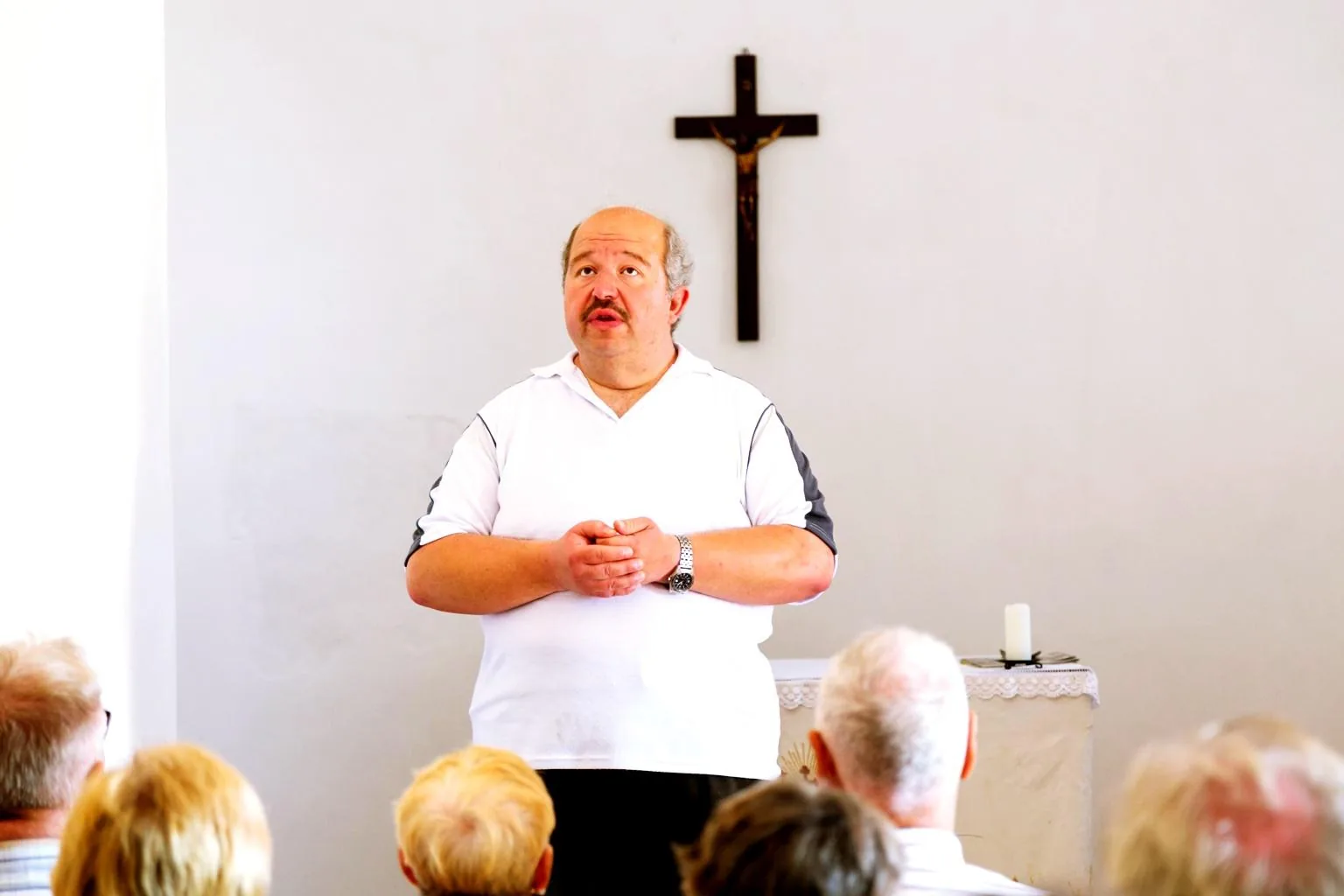 Szent István Napi Ünnepség 2018