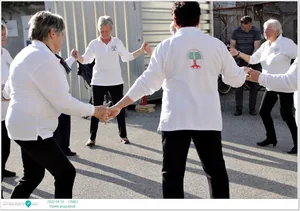 2022.04.14. csütörtöki nap Fotók: Útirány.hu