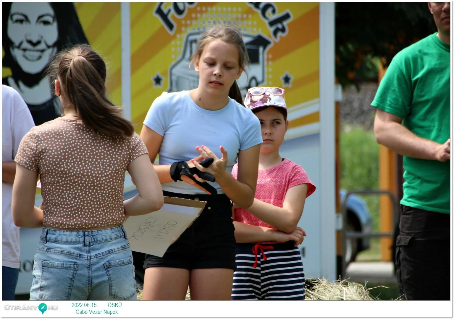 Fotók, Útirány.hu