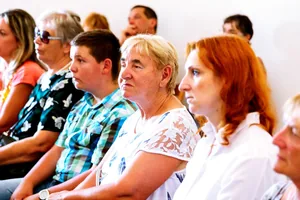 Szent István Napi Ünnepség 2018