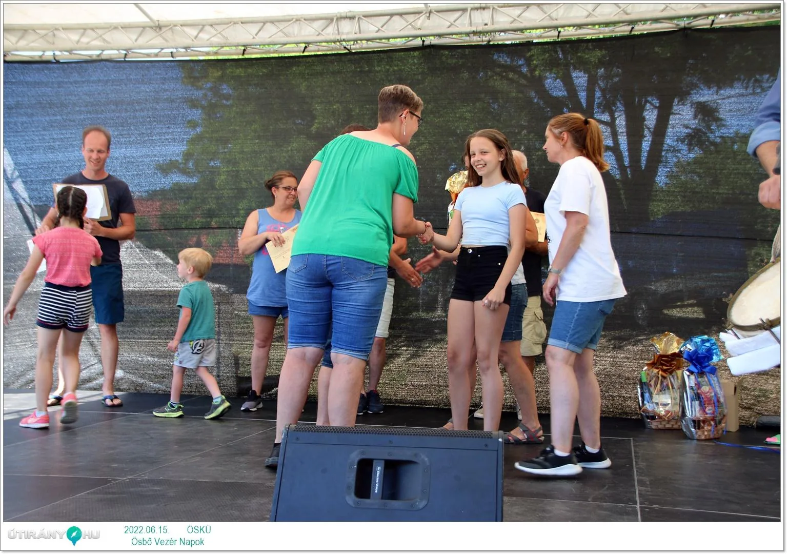 Fotók, Útirány.hu