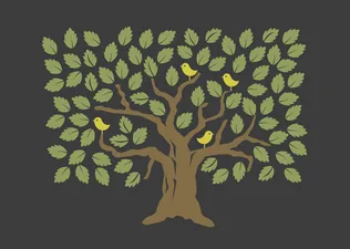 Madarak és fák napja borítóképe