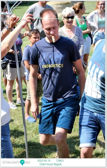 Ösbő Vezér Napok 2022