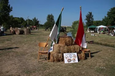 Ösbő Vezér Napok 2017