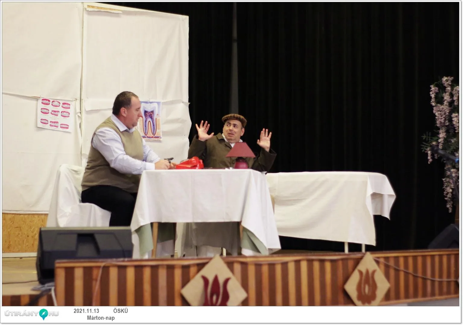 Képek a rendezvényről