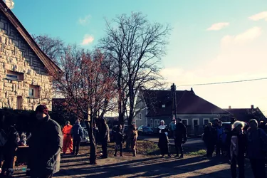 V. Jelmezes Szilveszteri Futás 