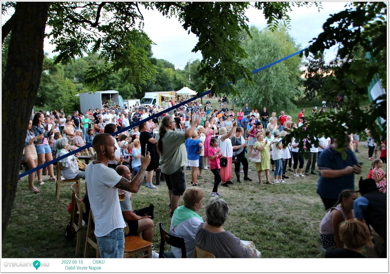 Fotók, Útirány.hu