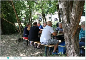 Parasztolimpia és főzés