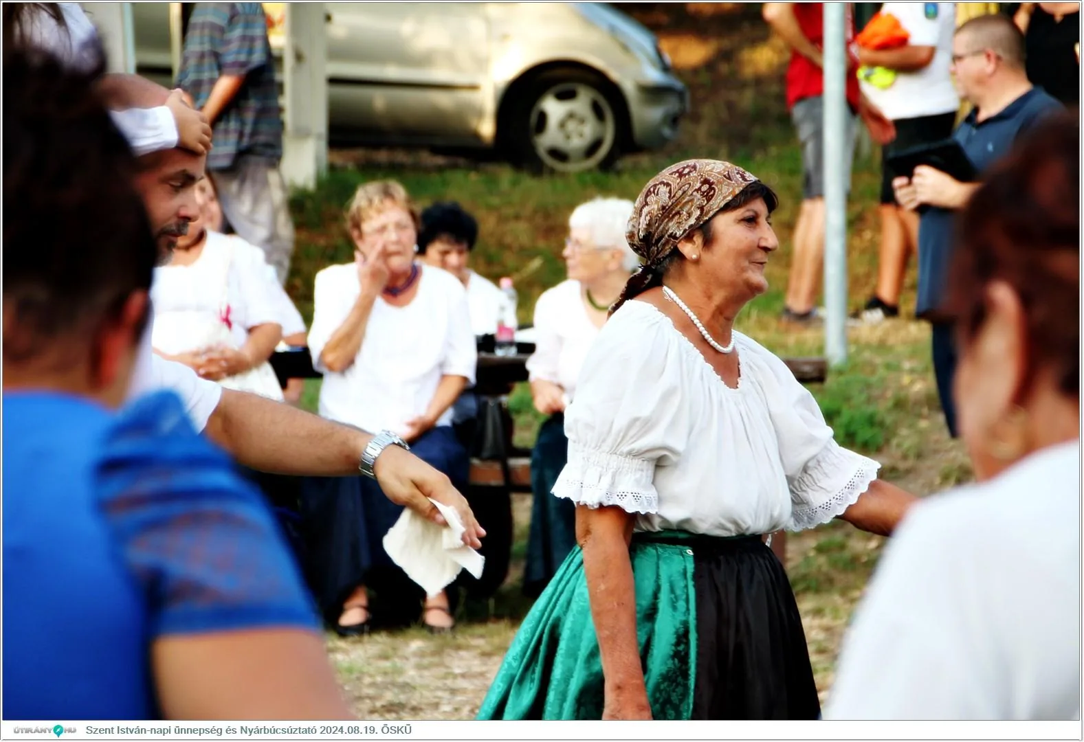 Fotók, Útirány.hu