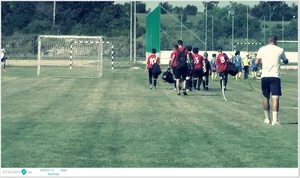 Sportnap 2020 Képek