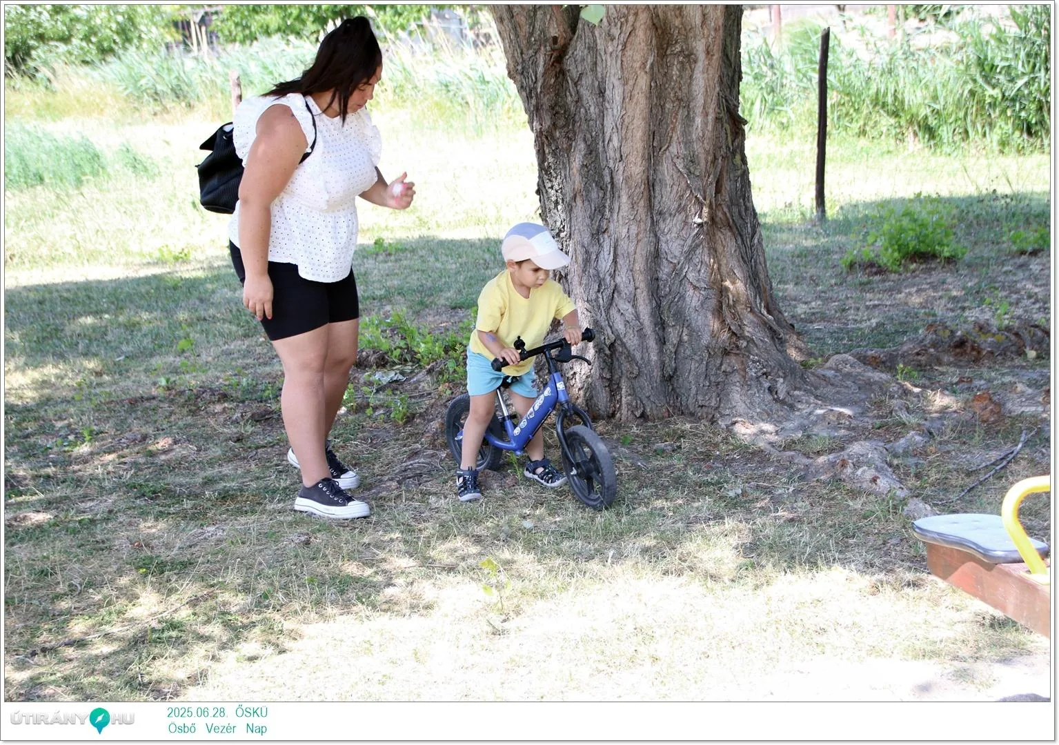 Parasztolimpia és főzés