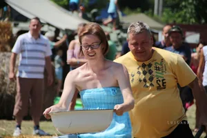 2017 Ösbő Vezér napok/ szombat/ képekben