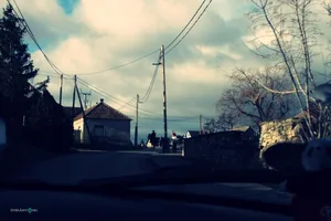 Szilveszteri futás 2018. / Fotók: Útirány.hu