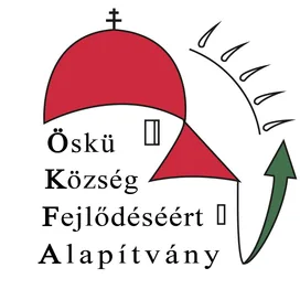 Öskü Község Fejlődéséért Alapítvány ( ÖKFA ) borítóképe