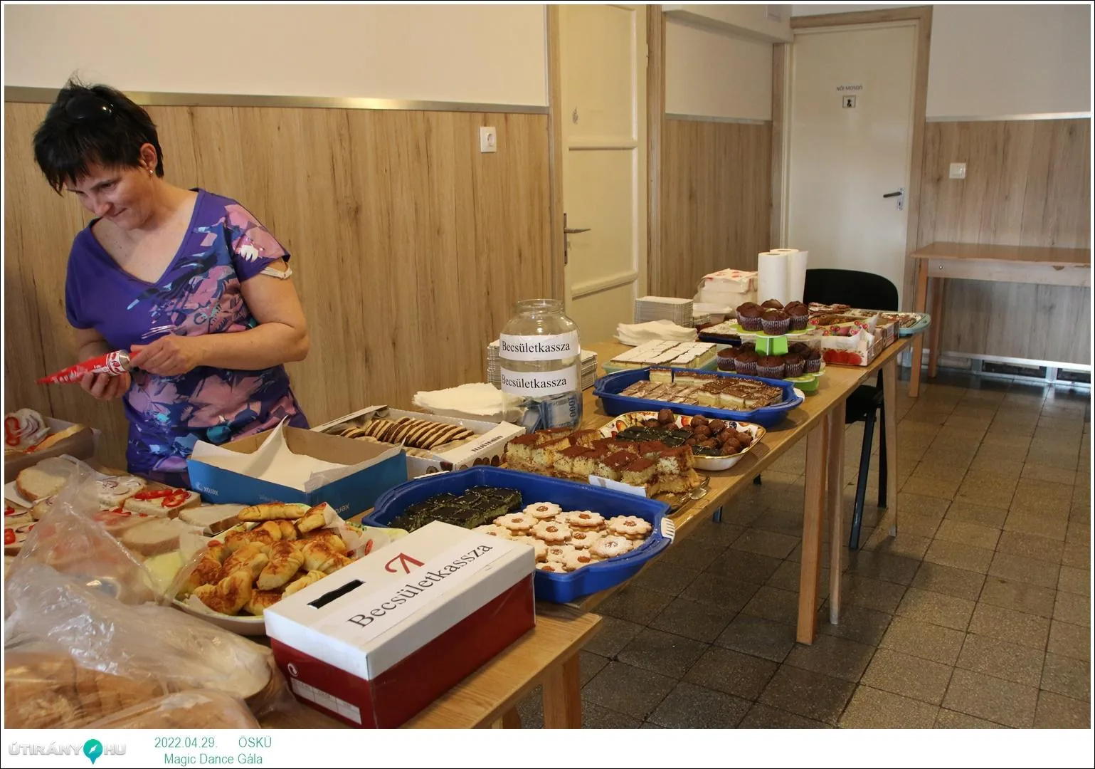 Fotók, Útirány.hu