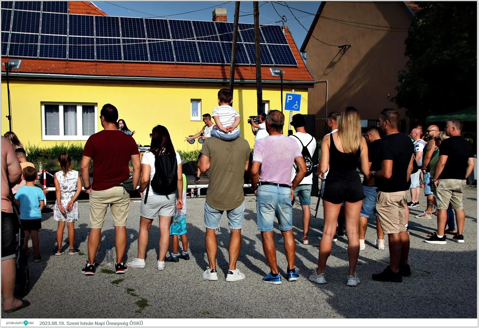 Fotók, Útirány.hu /délután, este /: