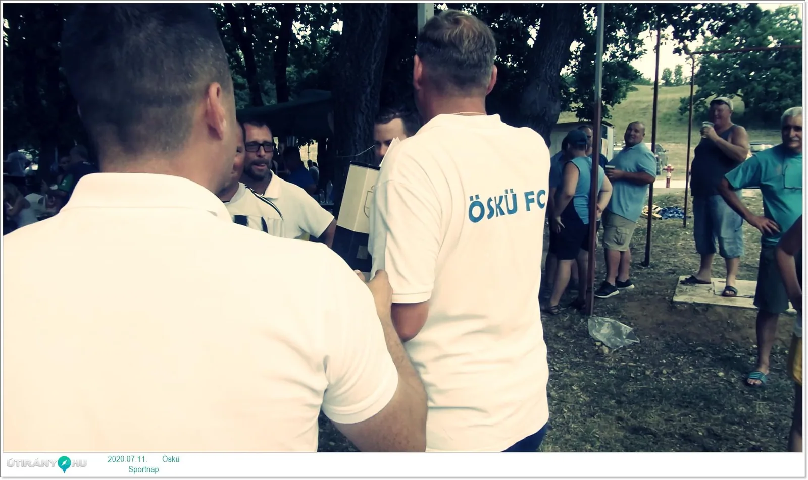 Sportnap 2020 Képek