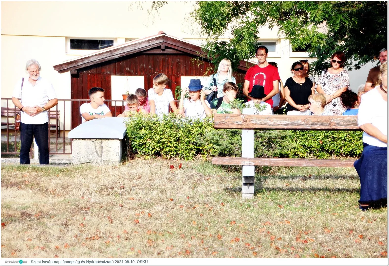 Fotók, Útirány.hu