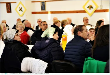 Ösküi Népzenei Találkozó