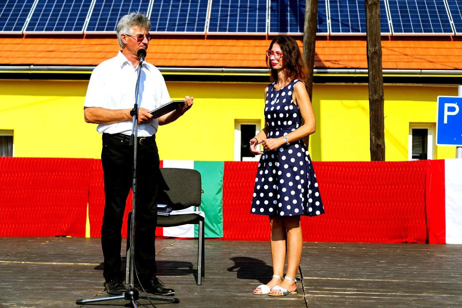 Szent István Napi Ünnepség 2018