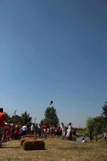 Ösbő Vezér Napok 2017