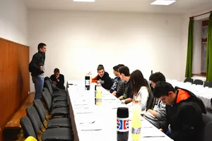 Képek a találkozóról 