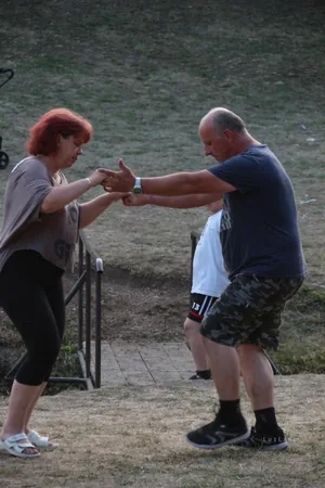 2017 Ösbő Vezér napok/ szombat/ képekben