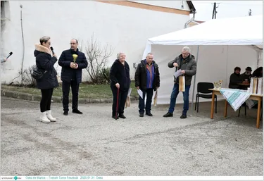  Öskü és Martos – Testvér Toros Fesztivál