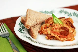 Februári étlapok borítóképe