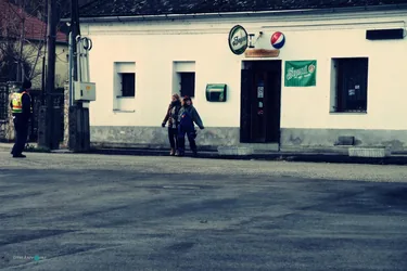 V. Jelmezes Szilveszteri Futás 