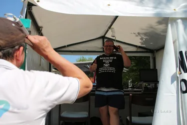 Ösbő Vezér Napok 2017