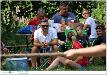 Ösbő Vezér Napok 2022