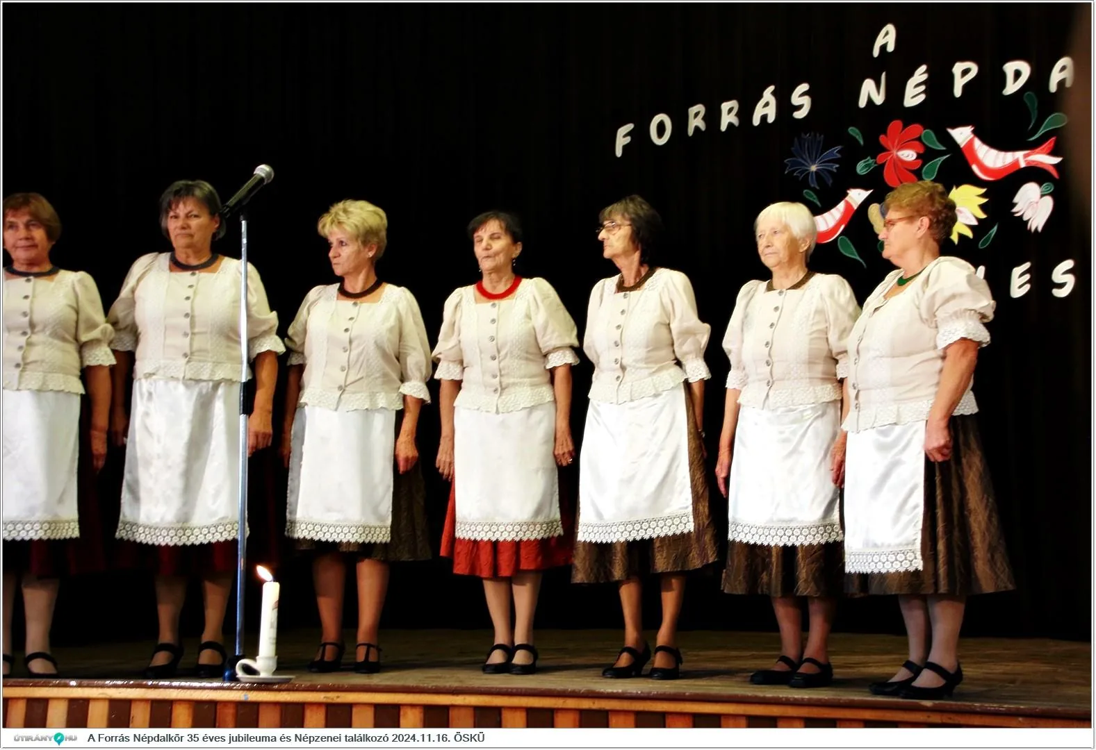 Fotók, Útirány.hu