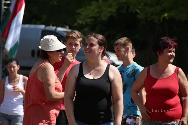 Ösbő Vezér Napok 2017