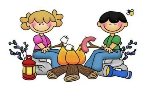 'Nyári napközis tábor' cikk borítóképe