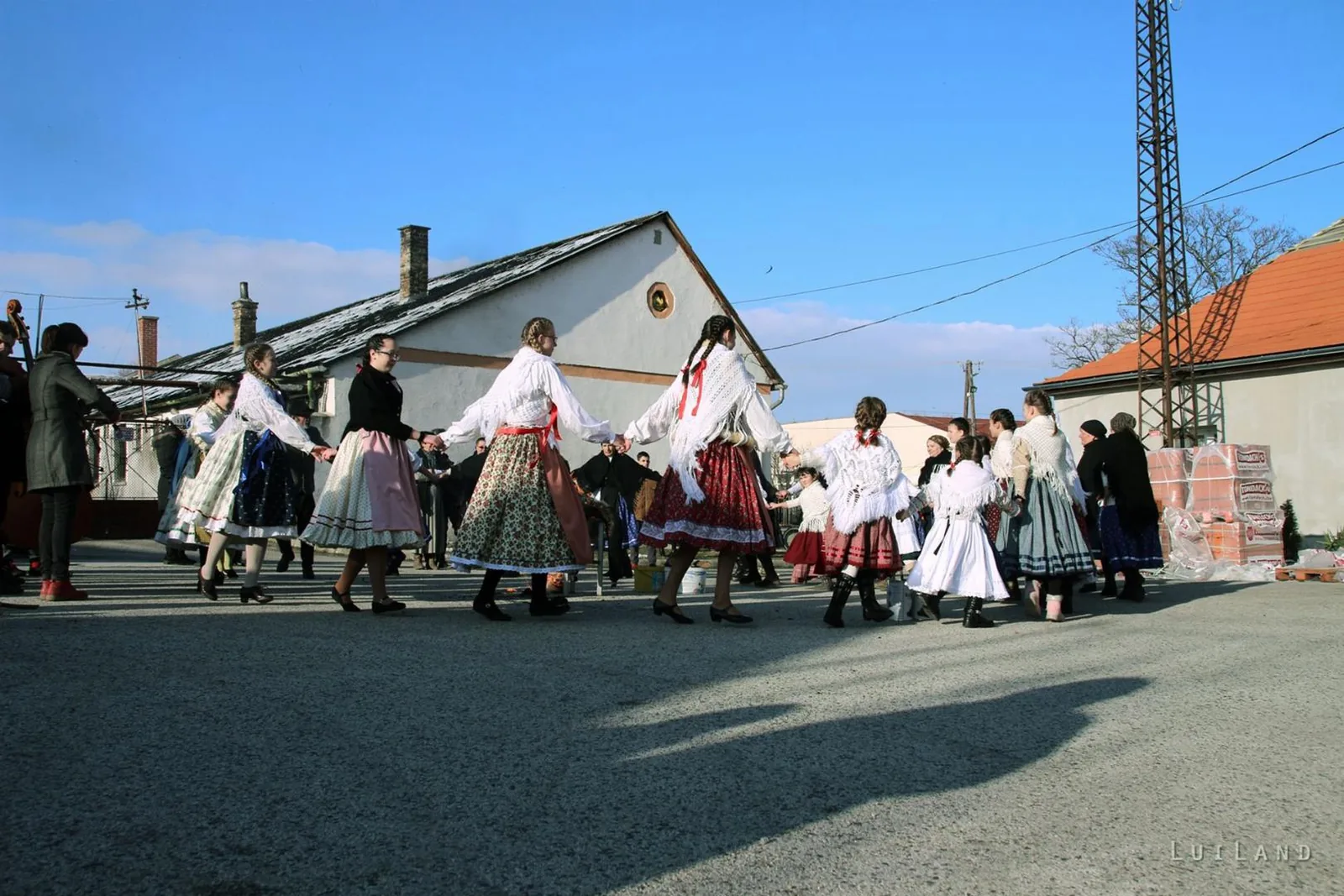 Fotók: LuiLand