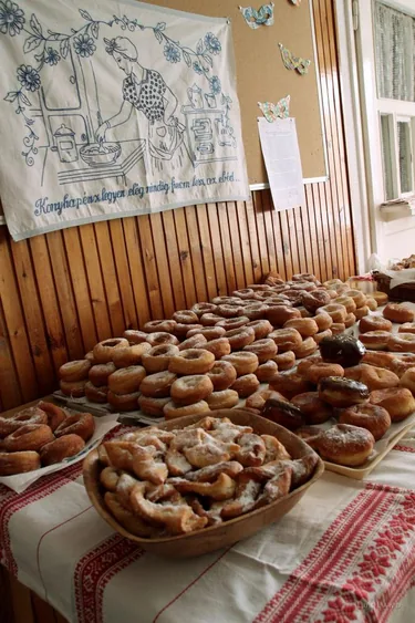 XVI. Farsangi Hagyományőrző Délután