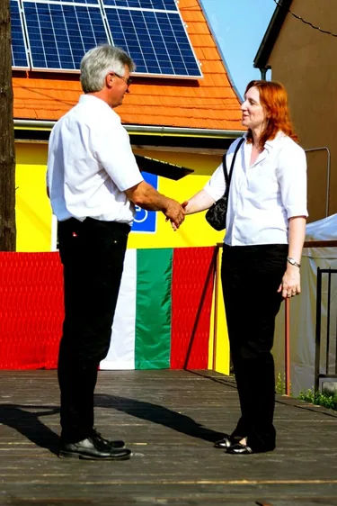Szent István Napi Ünnepség